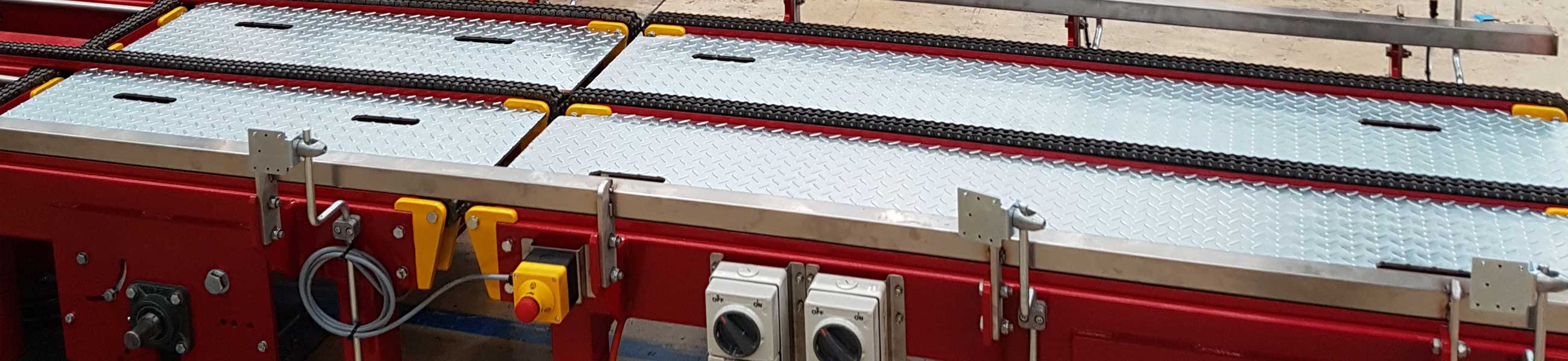 VEQTOR Special Machines 1